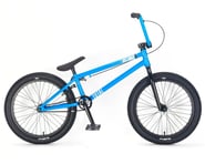 SCRATCH & DENT: Total BMX 2021 Killabee Bike (20.4" Toptube) (Teal Blue) | product-related